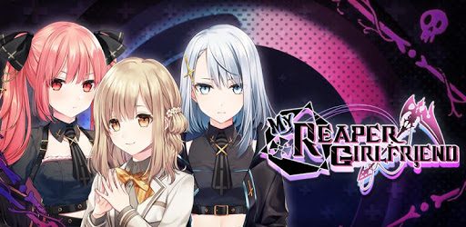 My Reaper Girlfriend APK 3.1.11 (All premium choices)